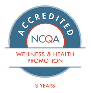 NCQA logo